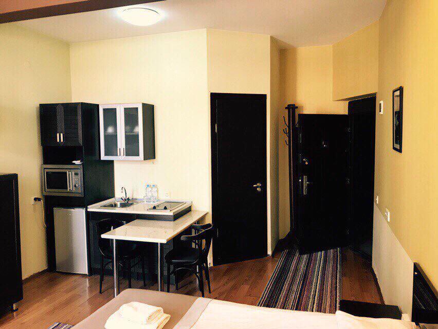 House Batumi Diana Exterior foto